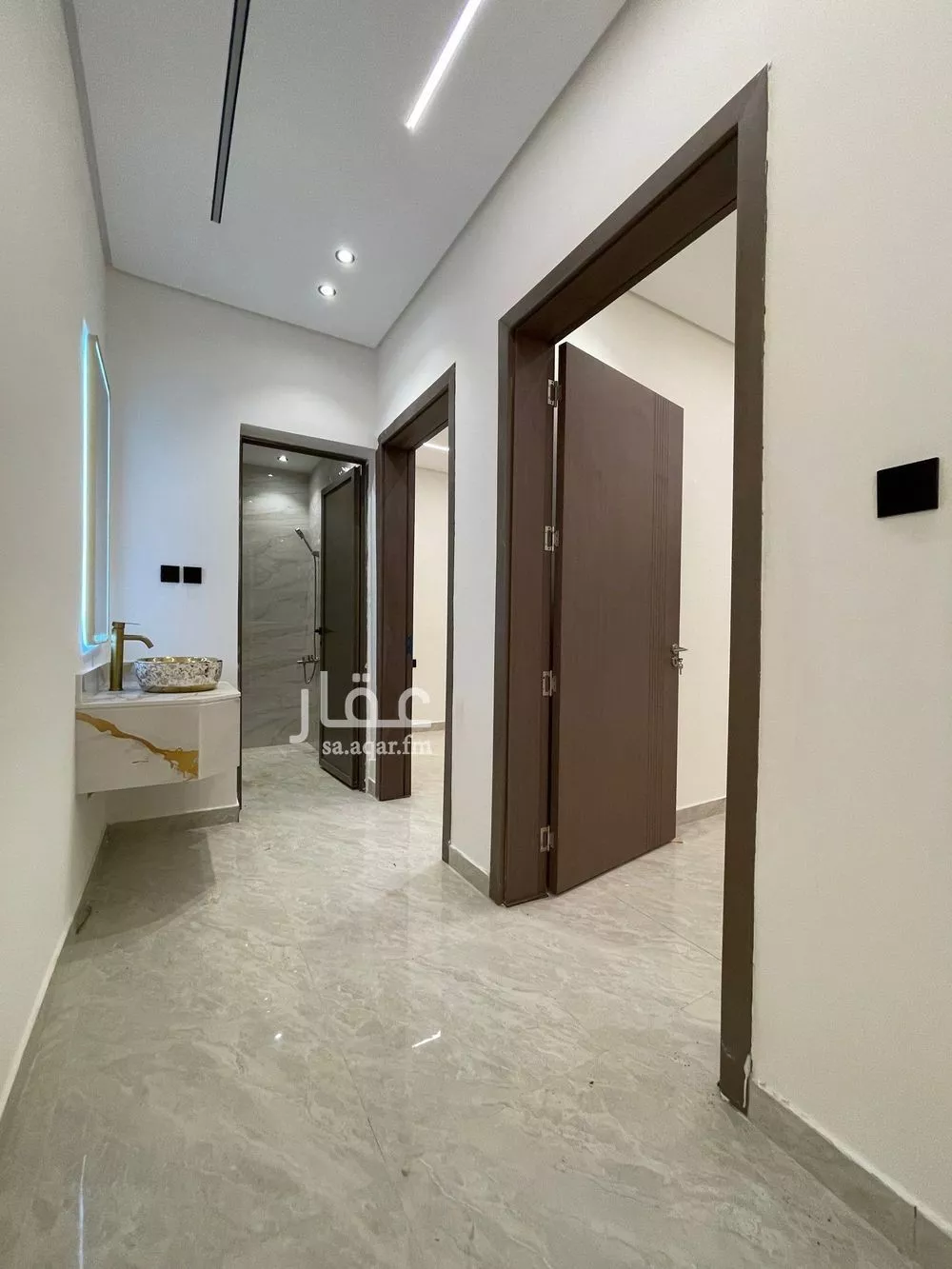 شقة 4 غرف في بدر 24