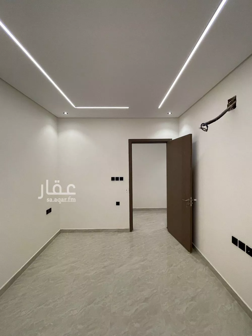 شقة 4 غرف في بدر 26