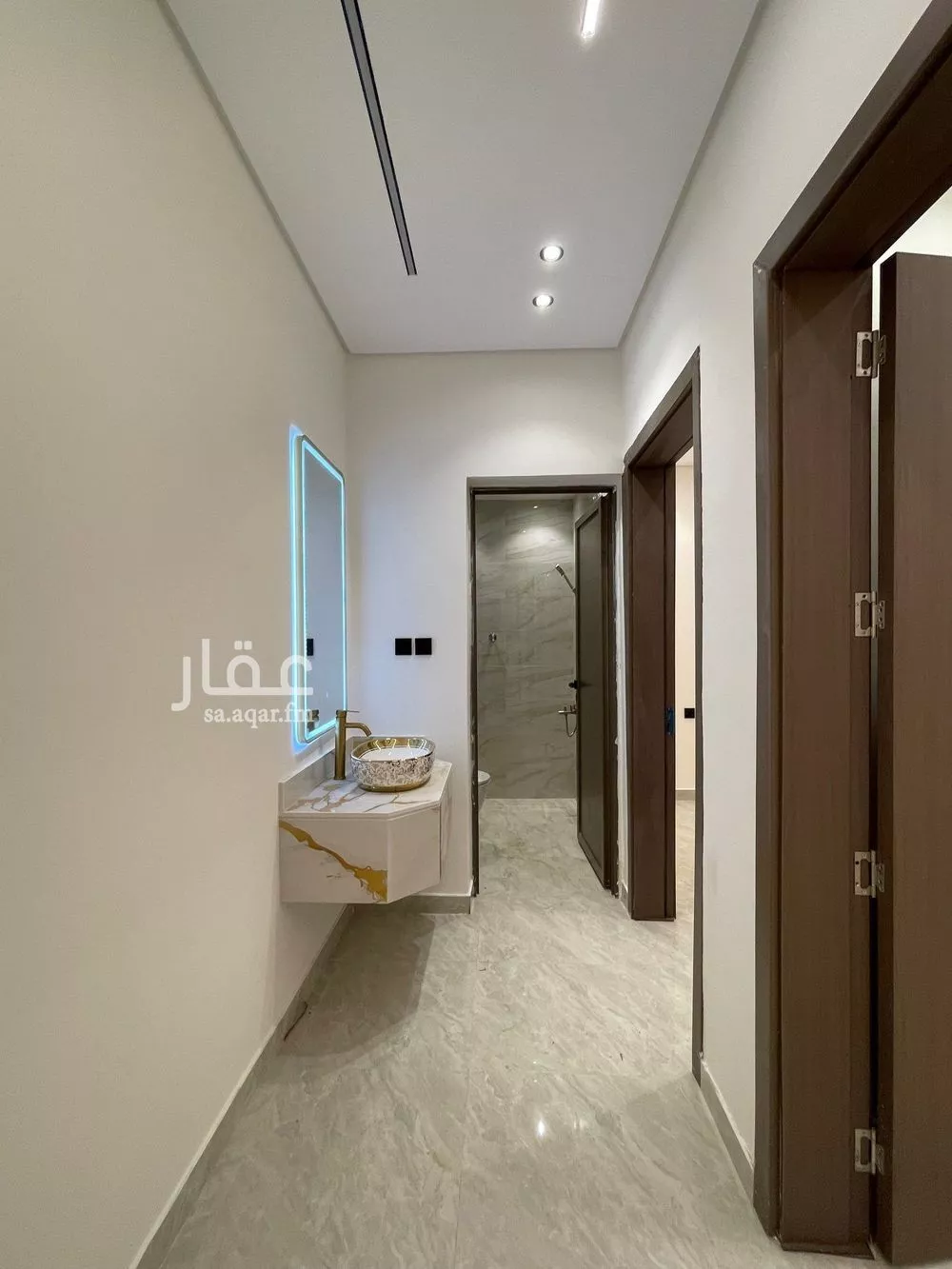 شقة 4 غرف في بدر 27