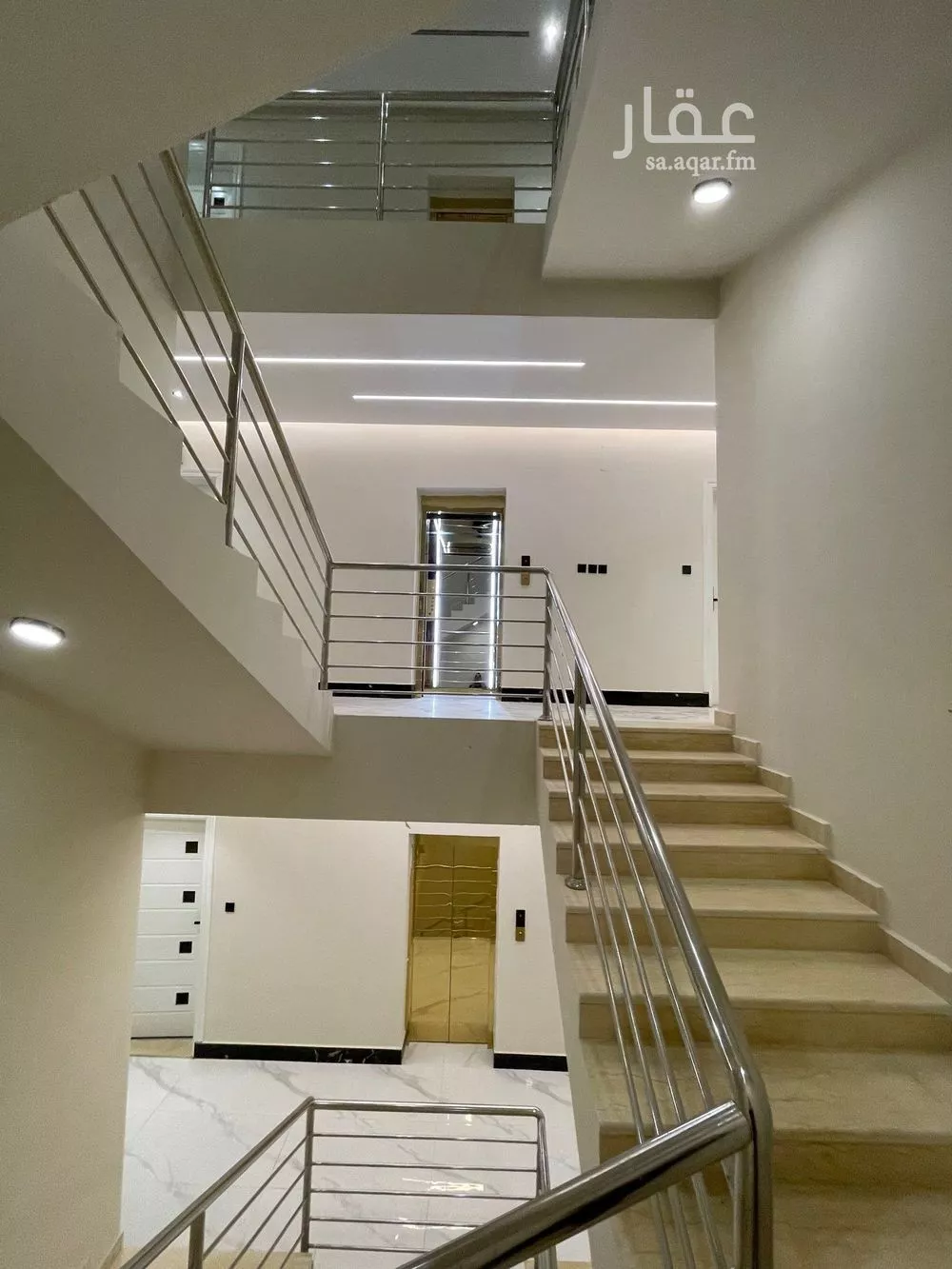 شقة 4 غرف في بدر 30