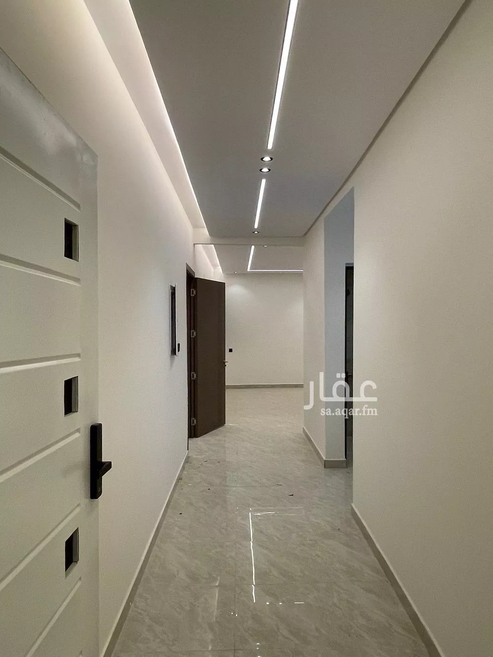 شقة 4 غرف في بدر 6