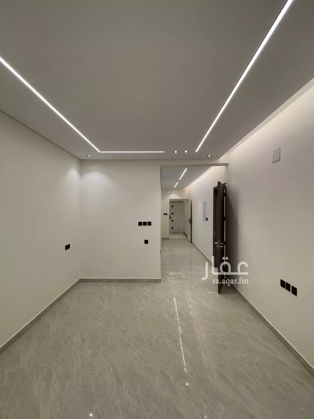 شقة 4 غرف في بدر 10