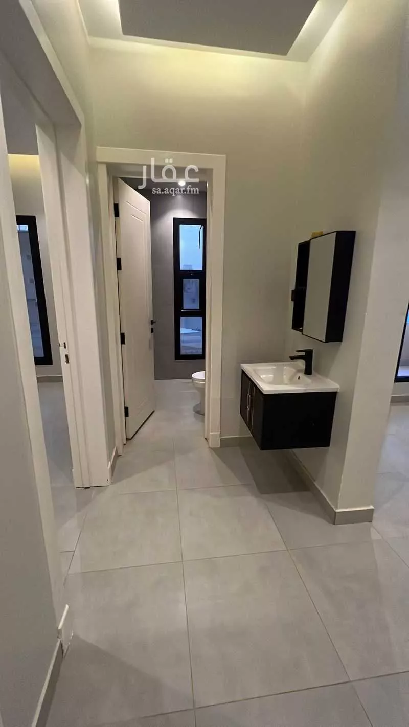 شقة 4 غرف في ظهرة لبن 13