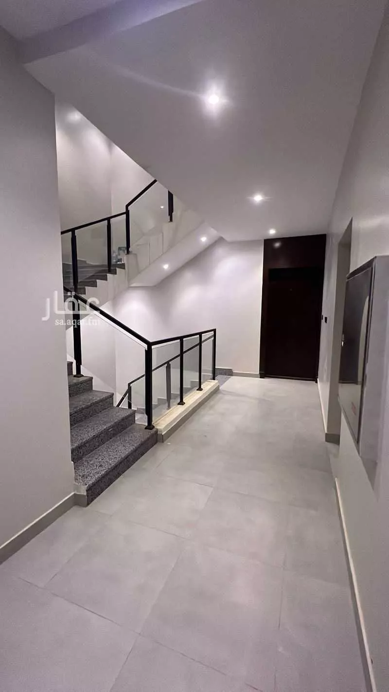 شقة 4 غرف في ظهرة لبن 4