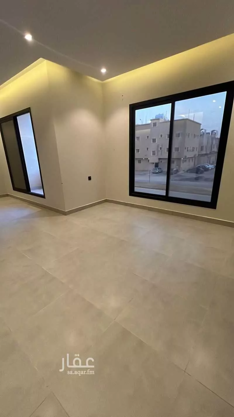 شقة 4 غرف في ظهرة لبن 10