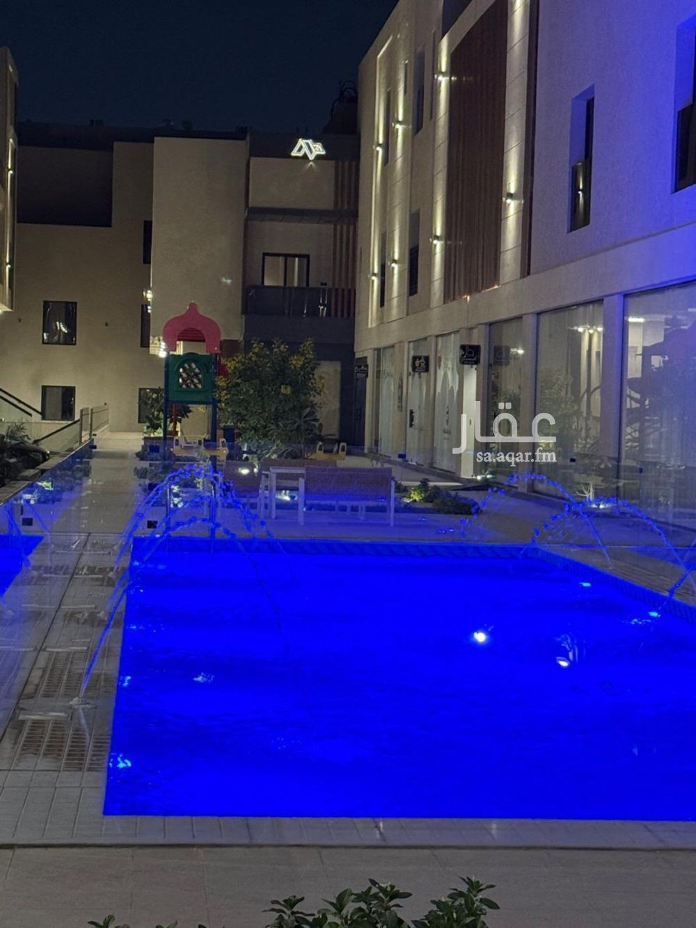 شقة 2 غرف في قرطبة، الرياض 8