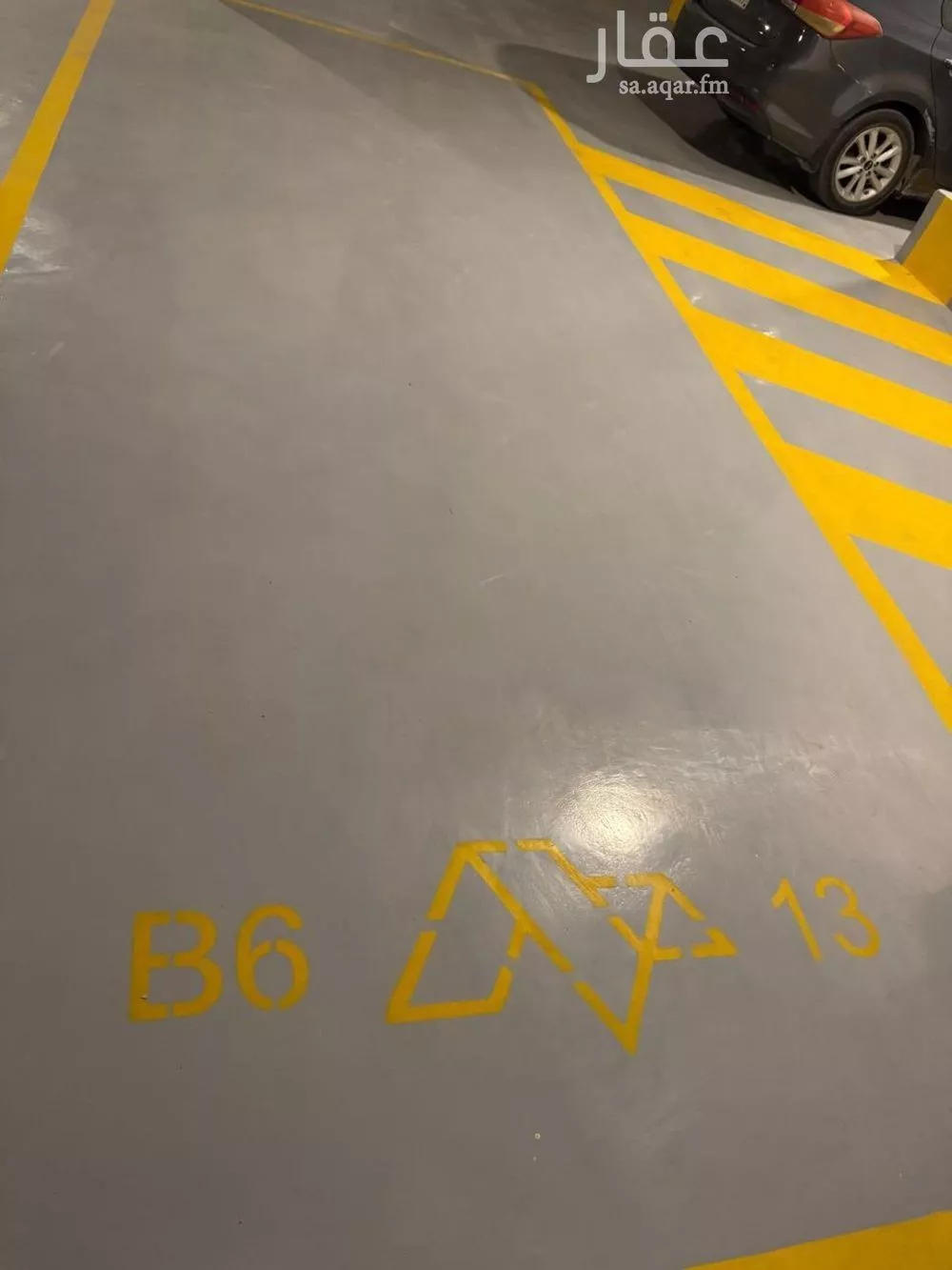 شقة 2 غرف في قرطبة 6