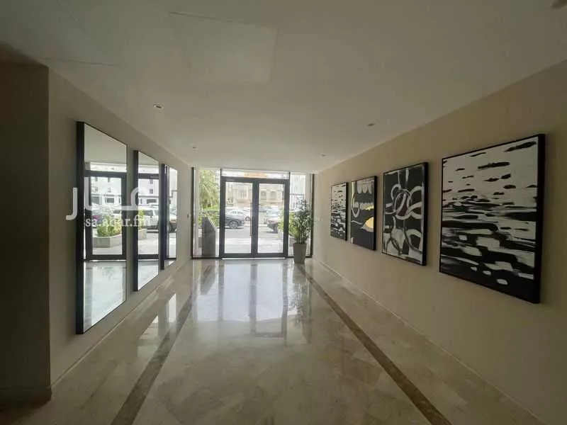 شقة 2 غرف في الزهراء 3