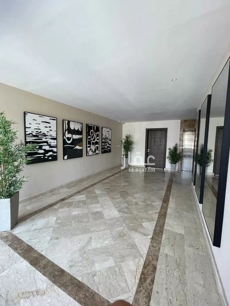 شقة 2 غرف في الزهراء 4