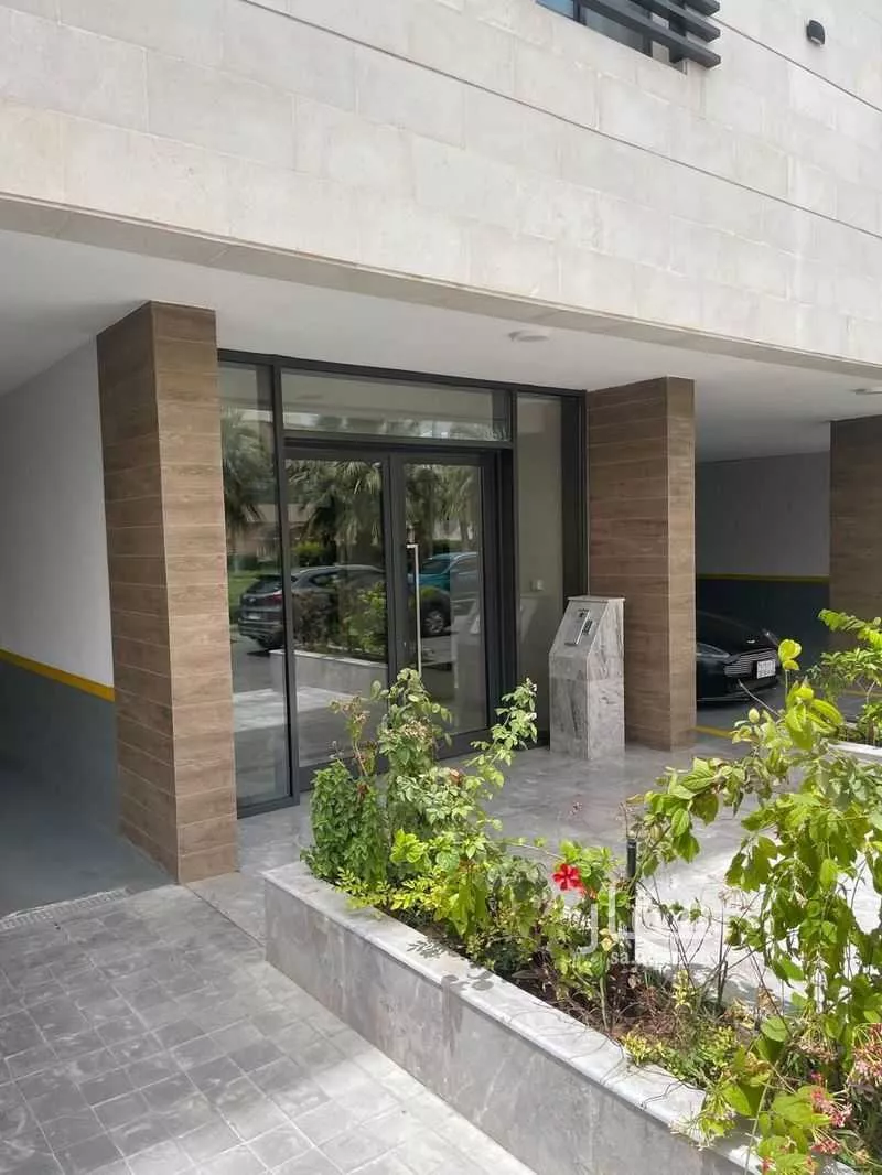 شقة 2 غرف في الزهراء 5