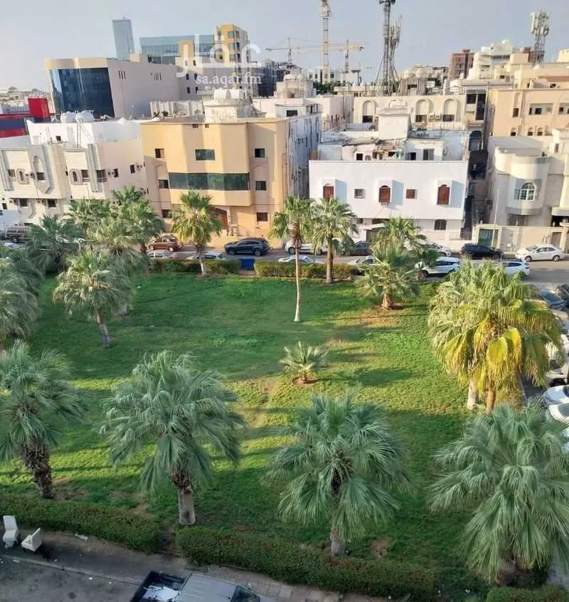 شقة 2 غرف في الزهراء 6