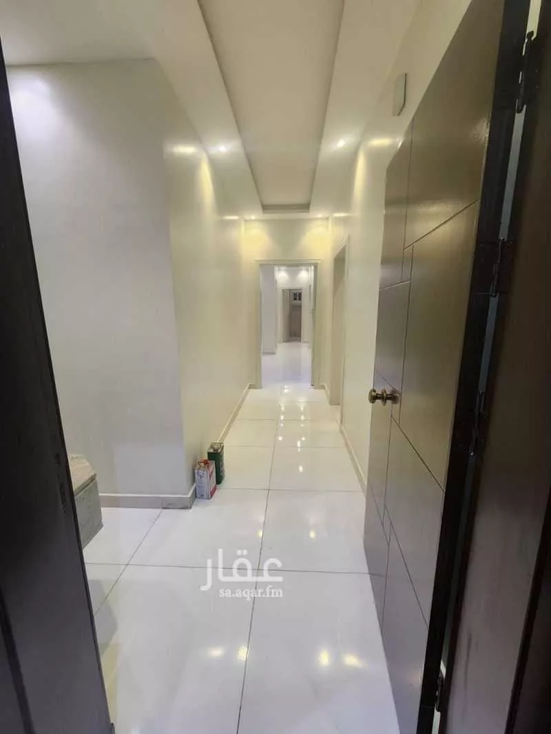 شقة 5 غرف في الواحة 9