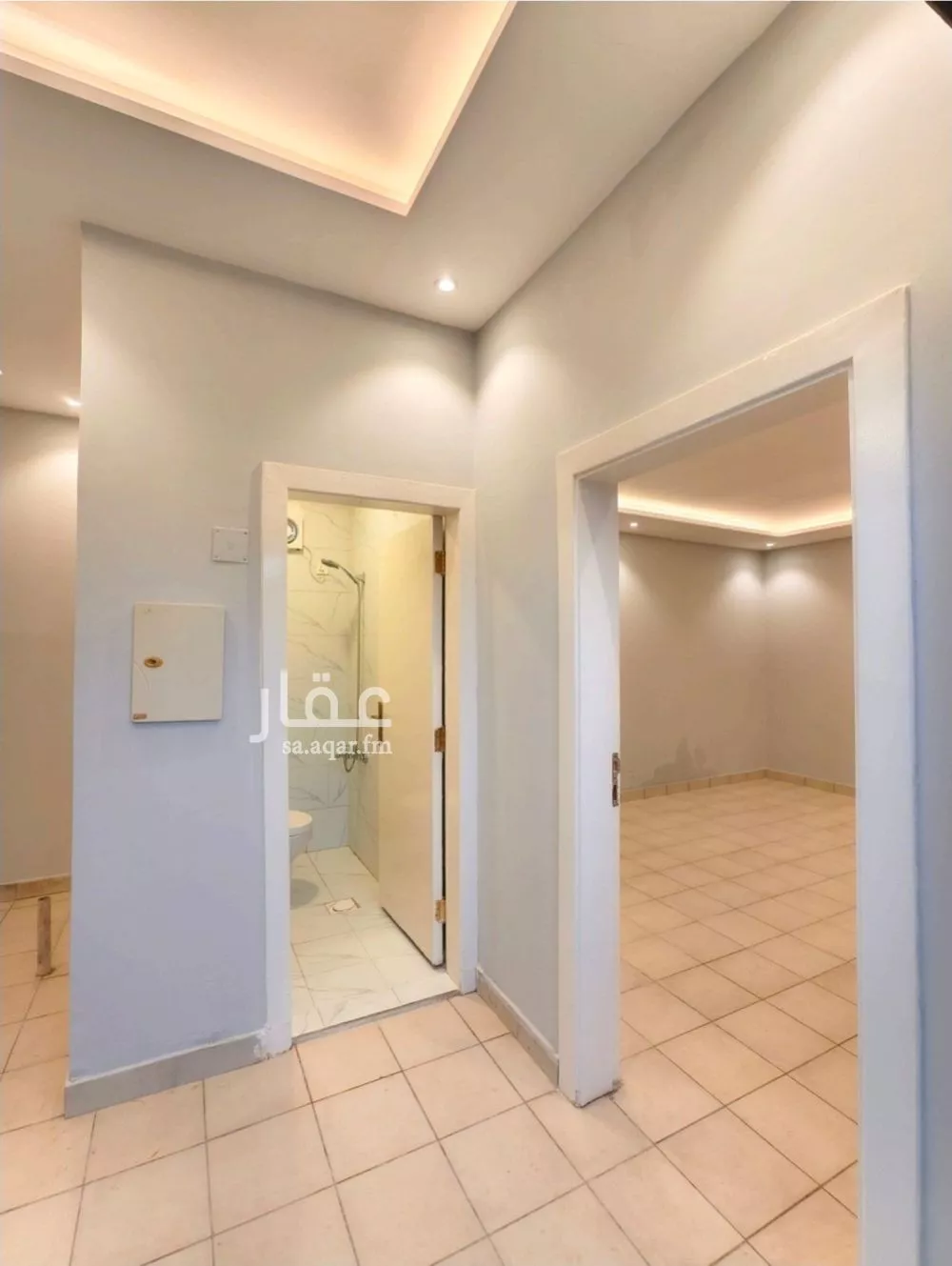 1 bedroom apartment in Al Wadi 4
