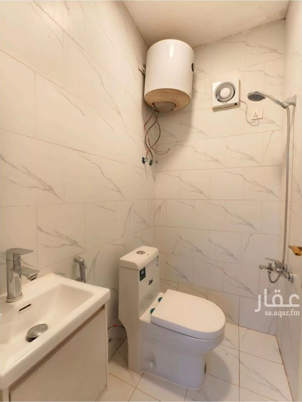 1 bedroom apartment in Al Wadi 7