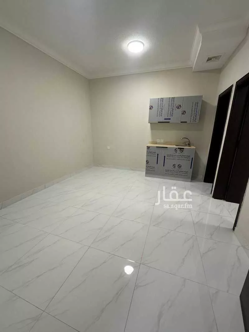 شقة 1 غرف في ظهرة لبن 11