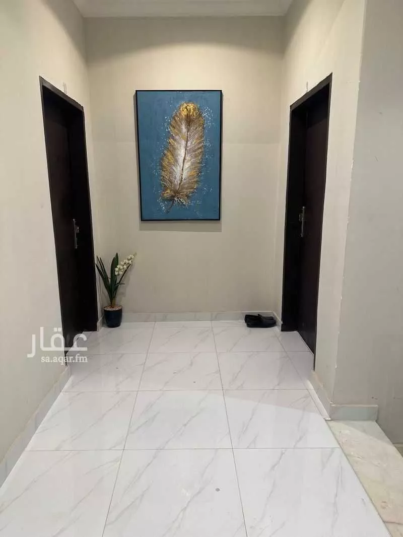 شقة 1 غرف في ظهرة لبن 3