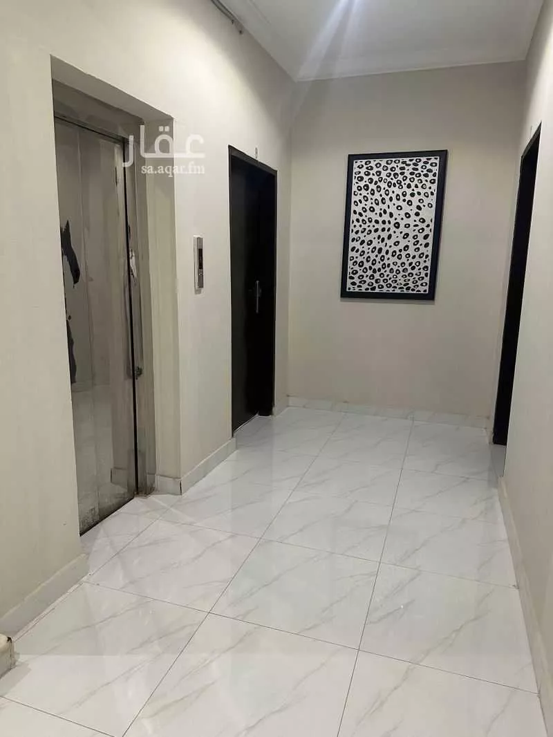 شقة 1 غرف في ظهرة لبن 7