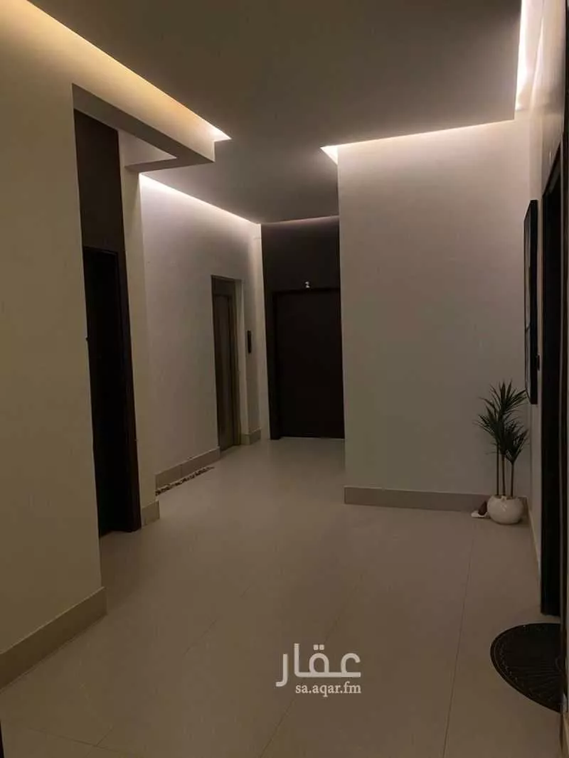 شقة 1 غرف في الازدهار 2