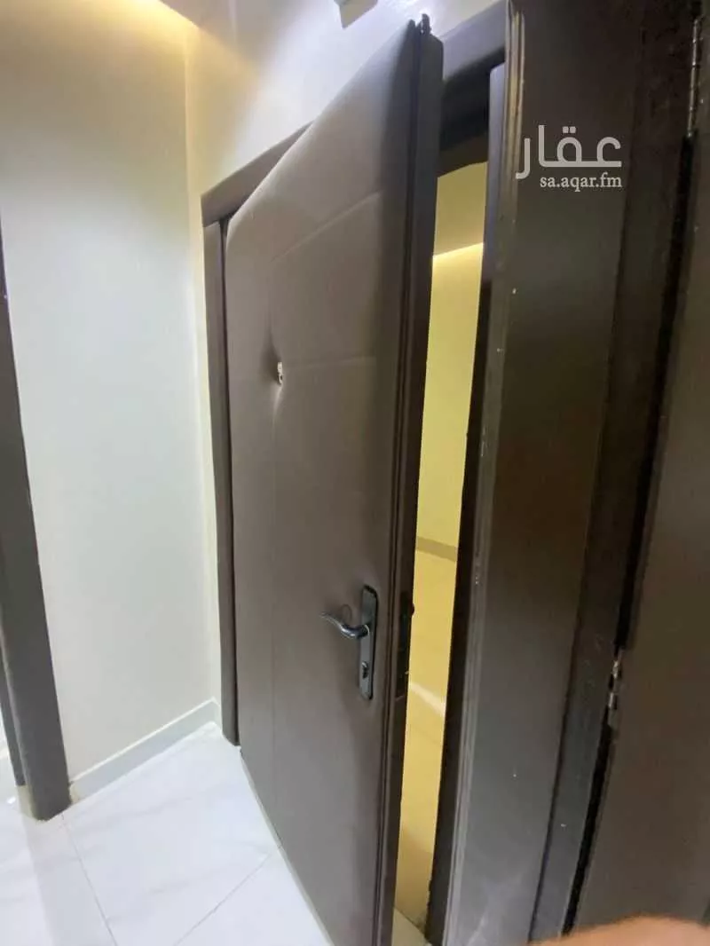 شقة 1 غرف في الازدهار 11