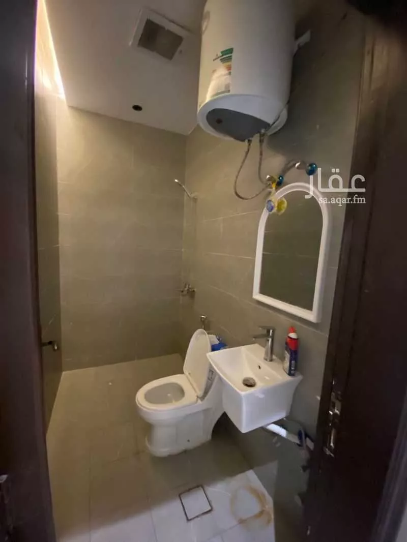 شقة 1 غرف في الازدهار 13