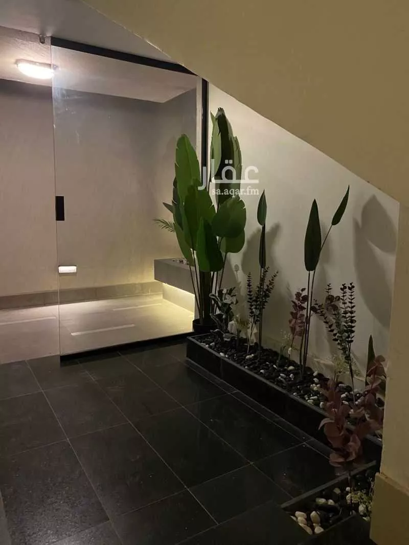 شقة 1 غرف في الازدهار 5