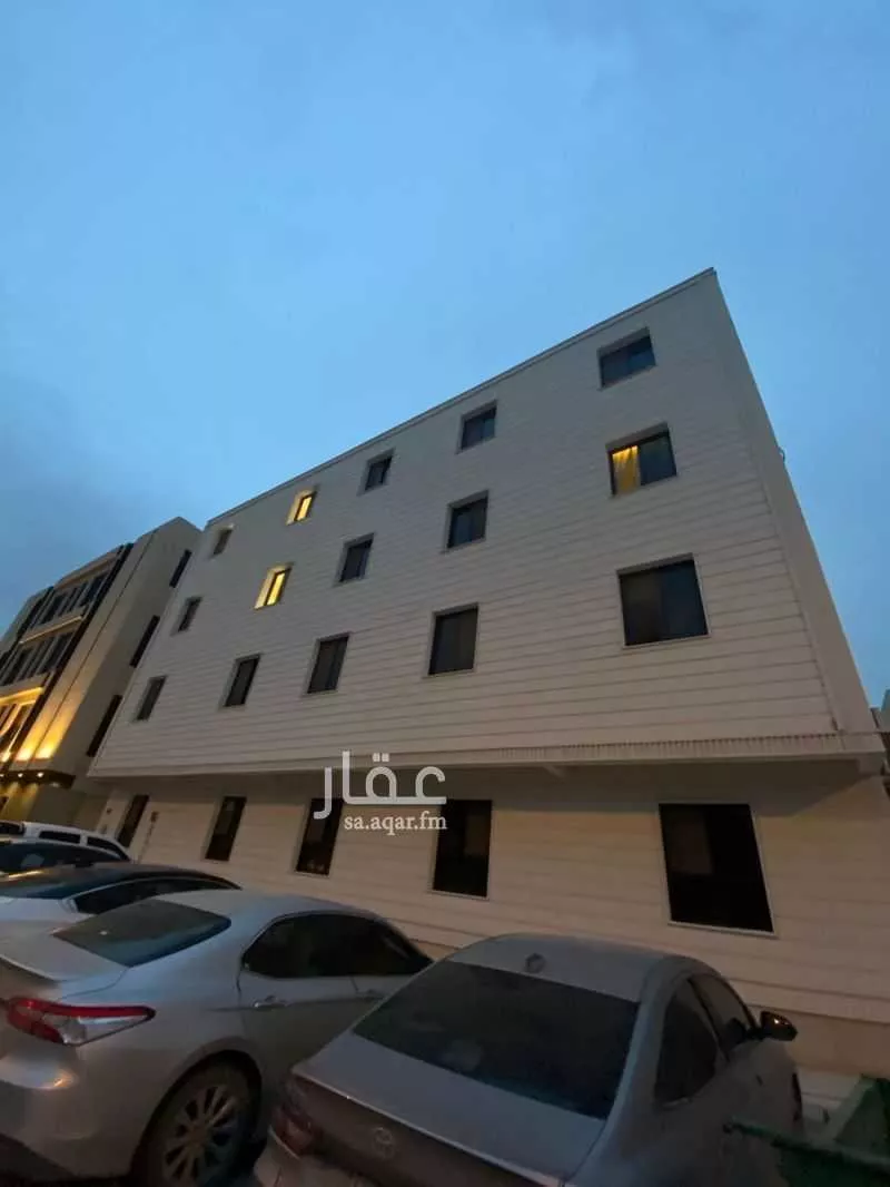 شقة 1 غرف في الازدهار 6