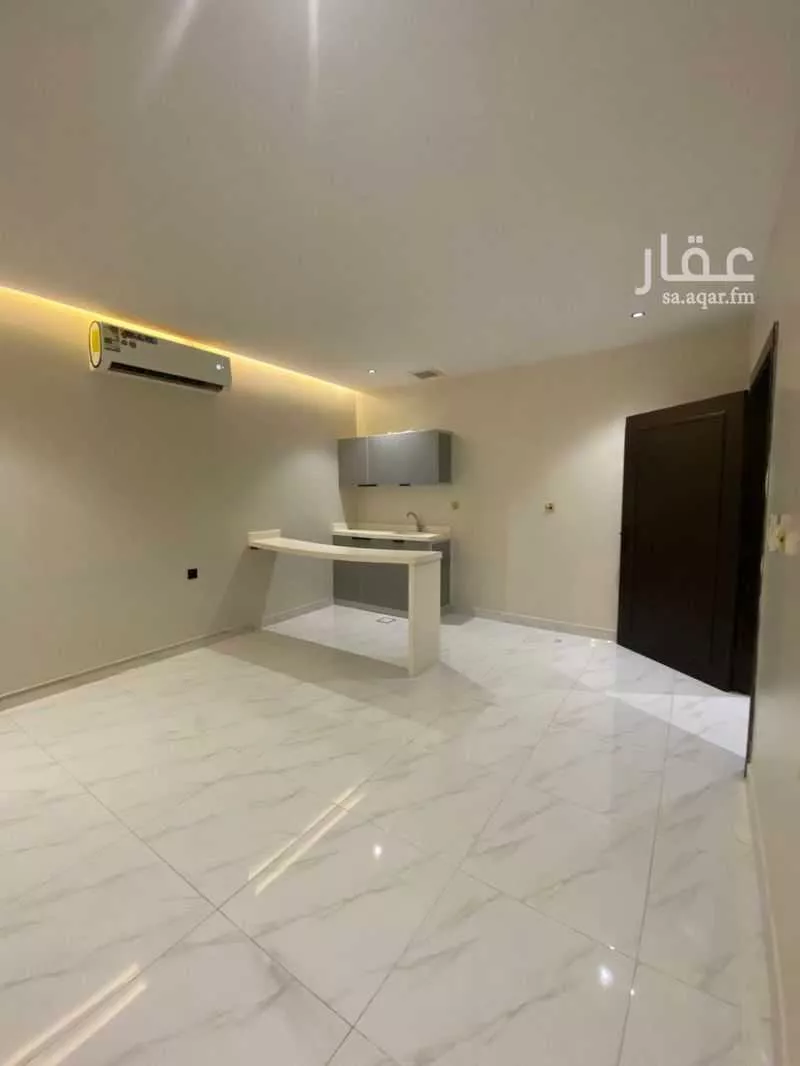 شقة 1 غرف في الازدهار 7