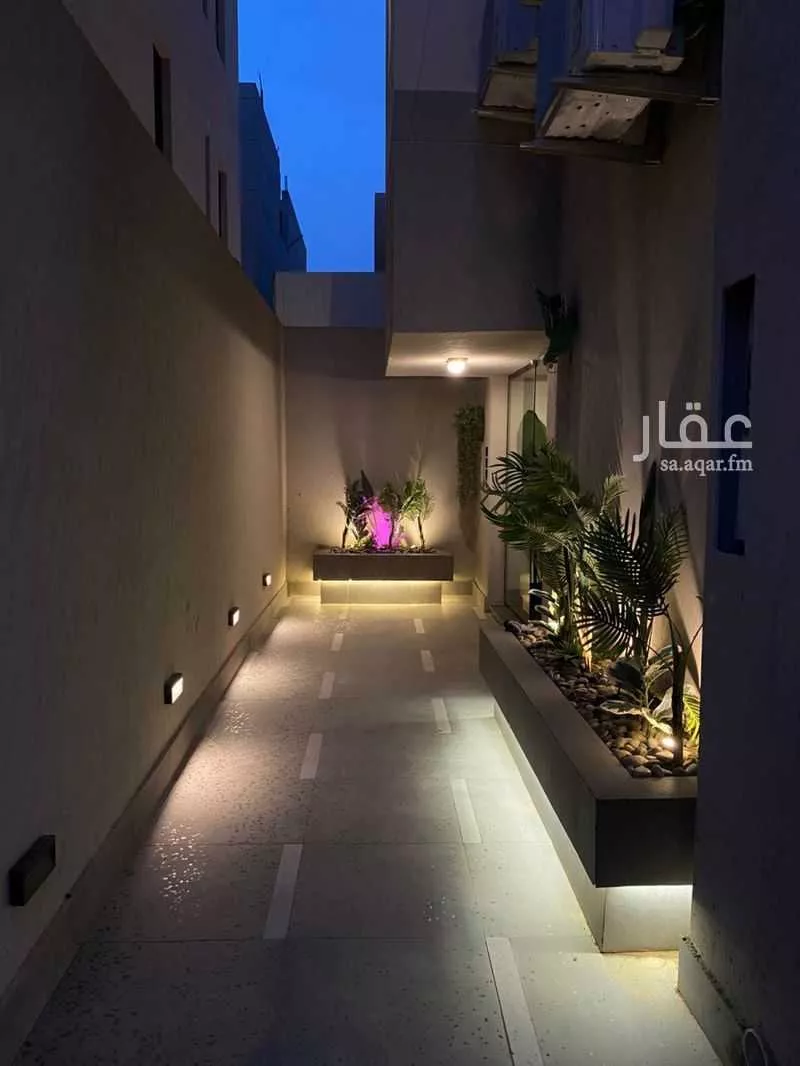 شقة 1 غرف في الازدهار 2