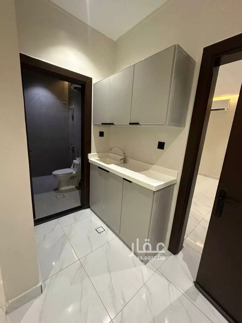 شقة 1 غرف في الازدهار 11