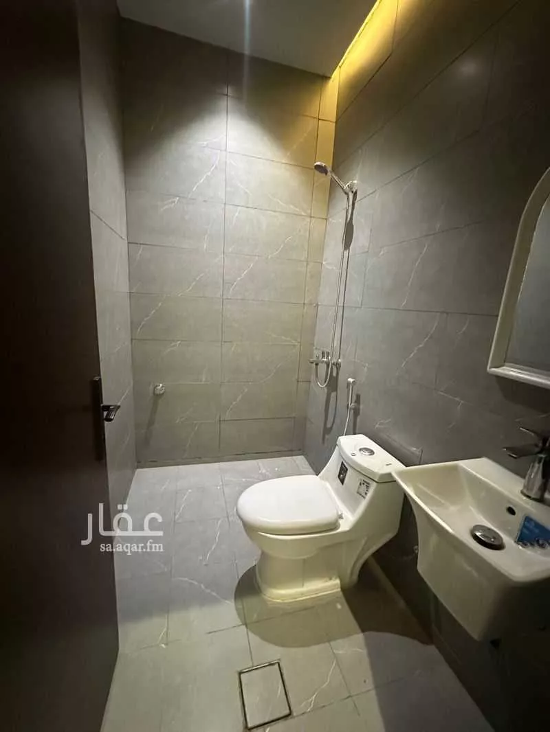 شقة 1 غرف في الازدهار 12