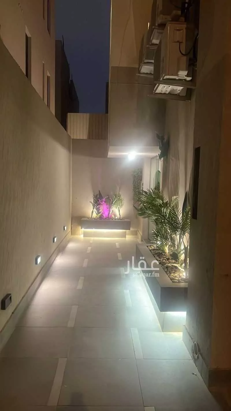 شقة 1 غرف في الازدهار 3