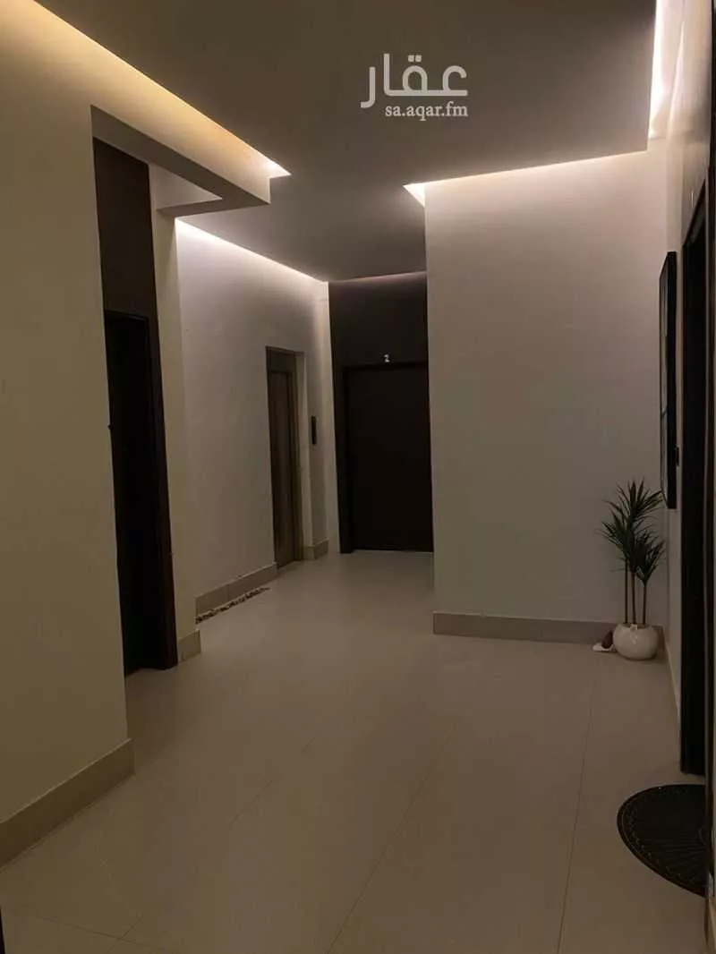 شقة 1 غرف في الازدهار 4