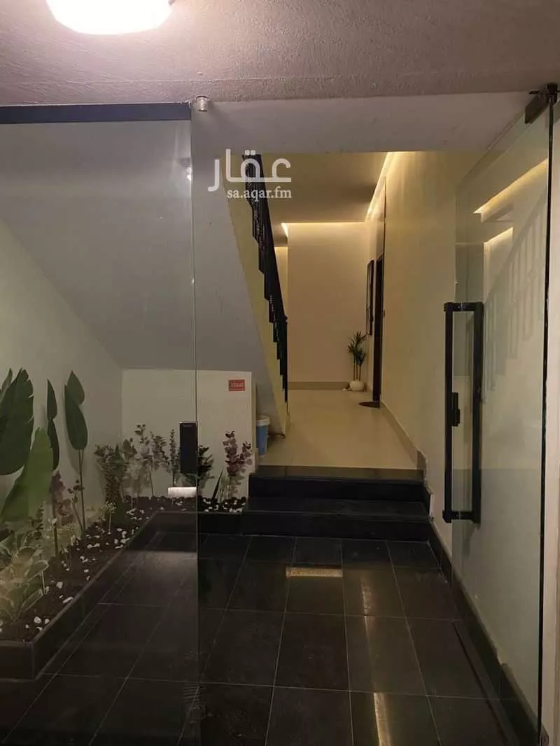 شقة 1 غرف في الازدهار 6