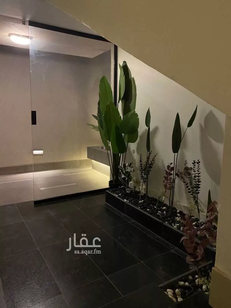 شقة 1 غرف في الازدهار 7