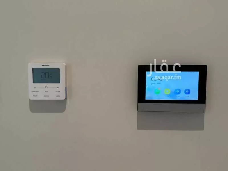 دور 3 غرف في النزهة 4