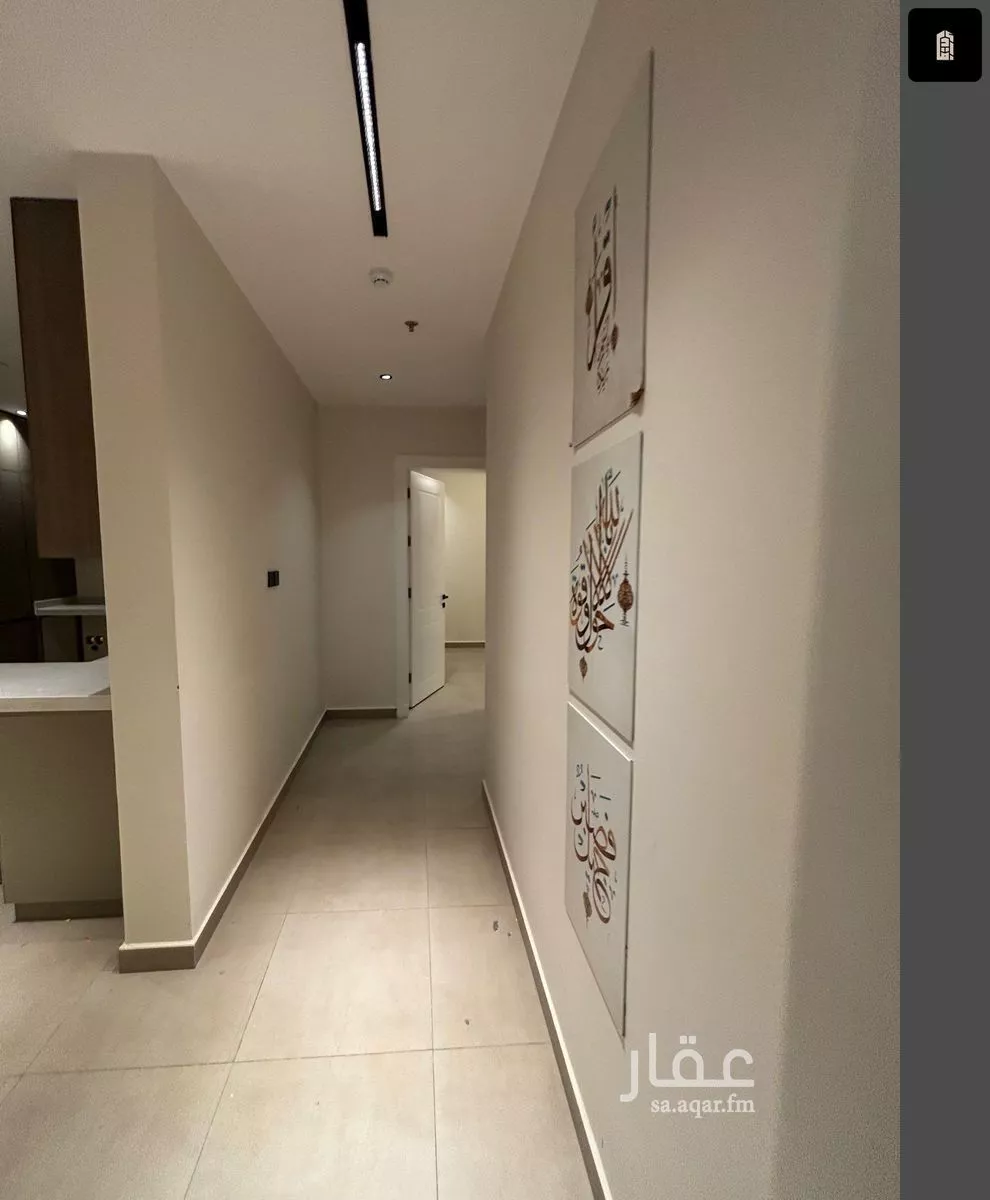 شقة 3 غرف في قرطبة 13