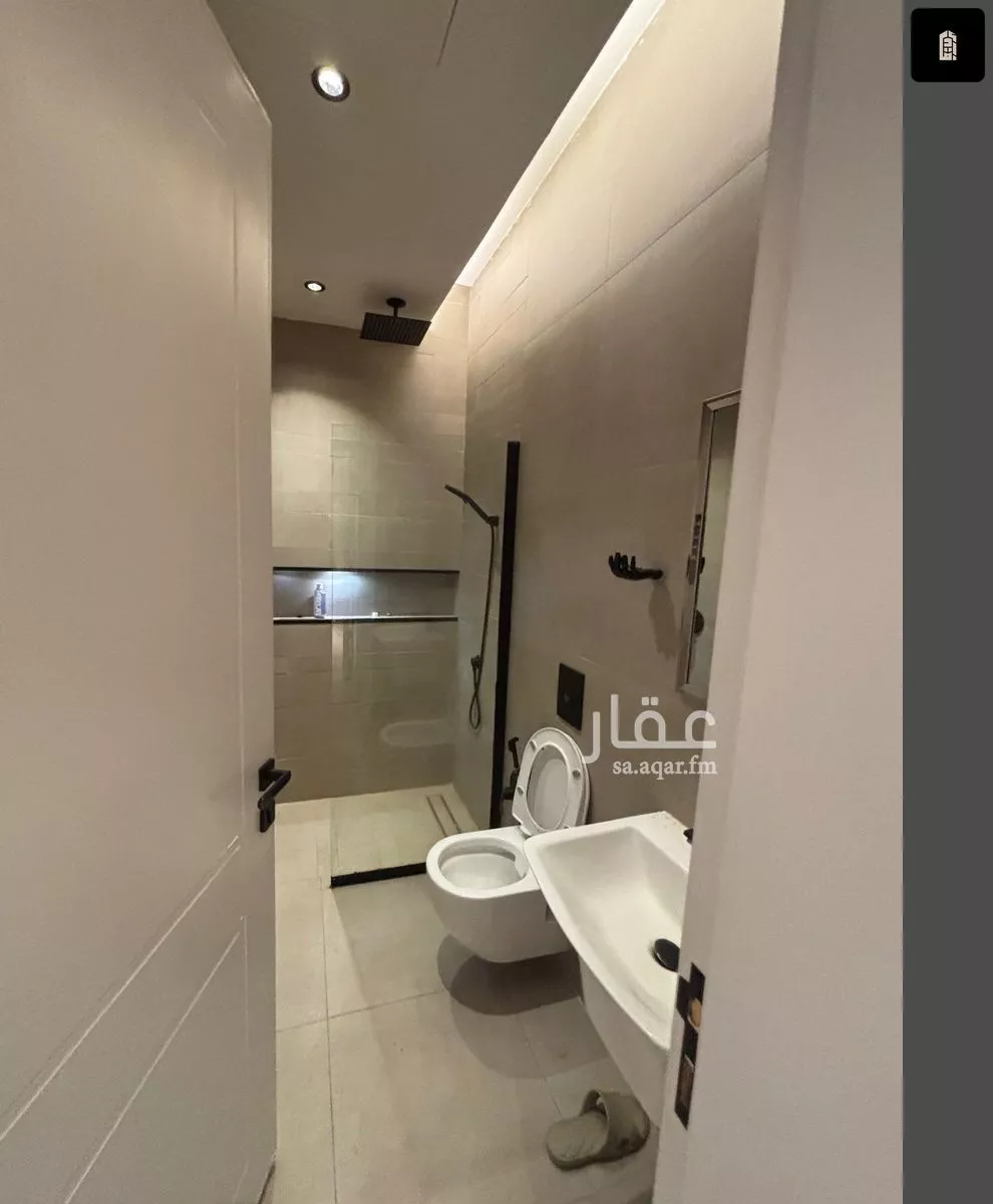 شقة 3 غرف في قرطبة 15