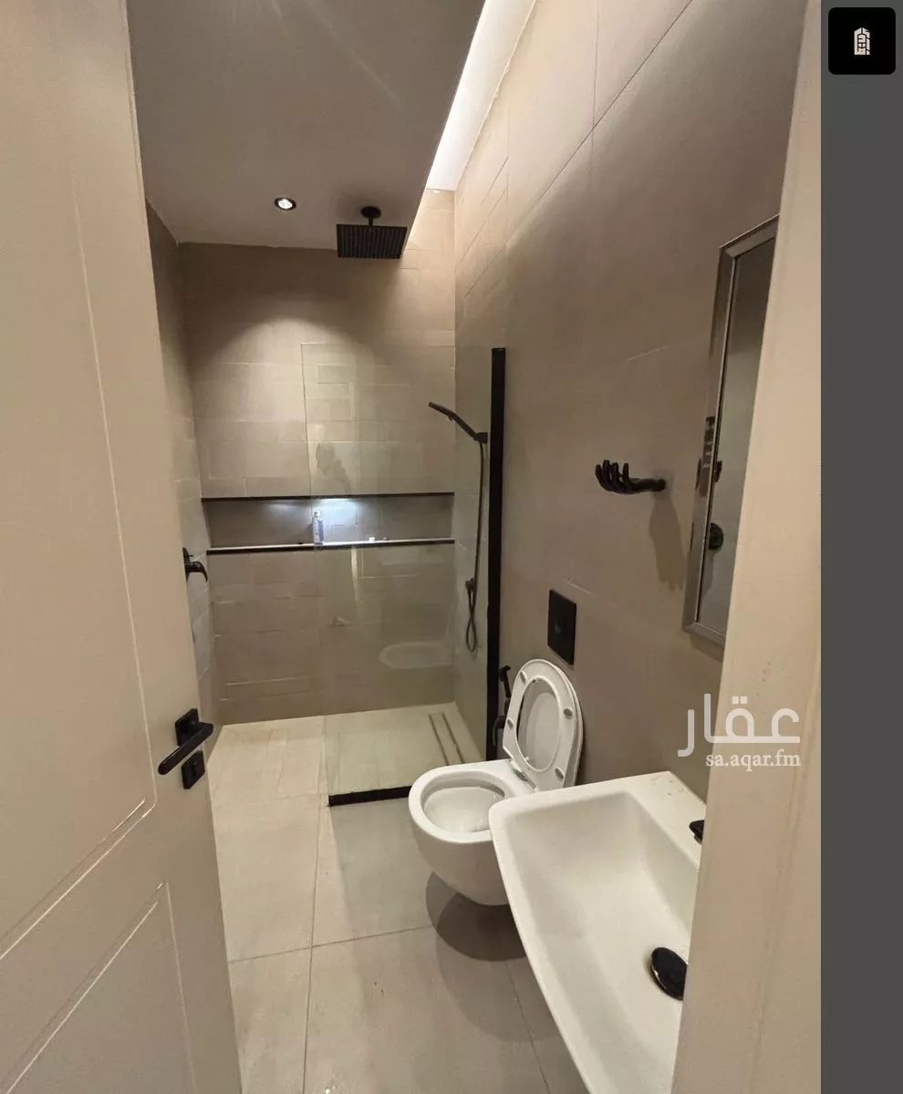 شقة 3 غرف في قرطبة 7