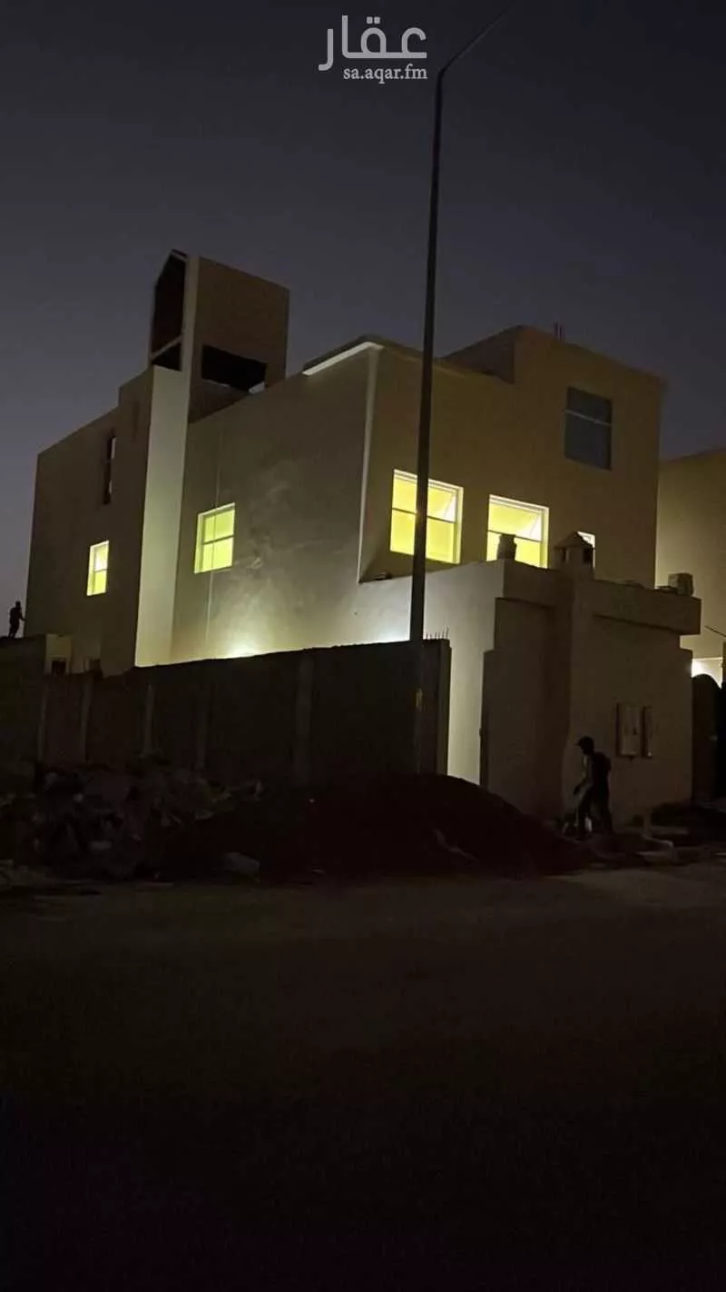 دور 6 غرف في الرمال 5