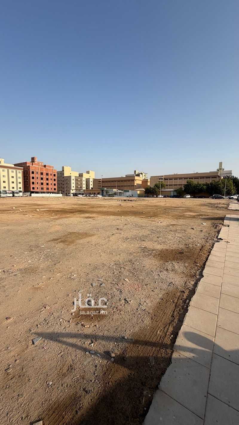 land in Al Thaghr, Jeddah 2