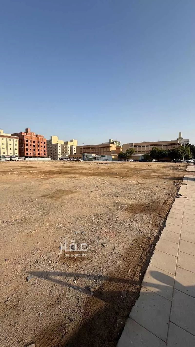 أرض 874 م² في الثغر 2