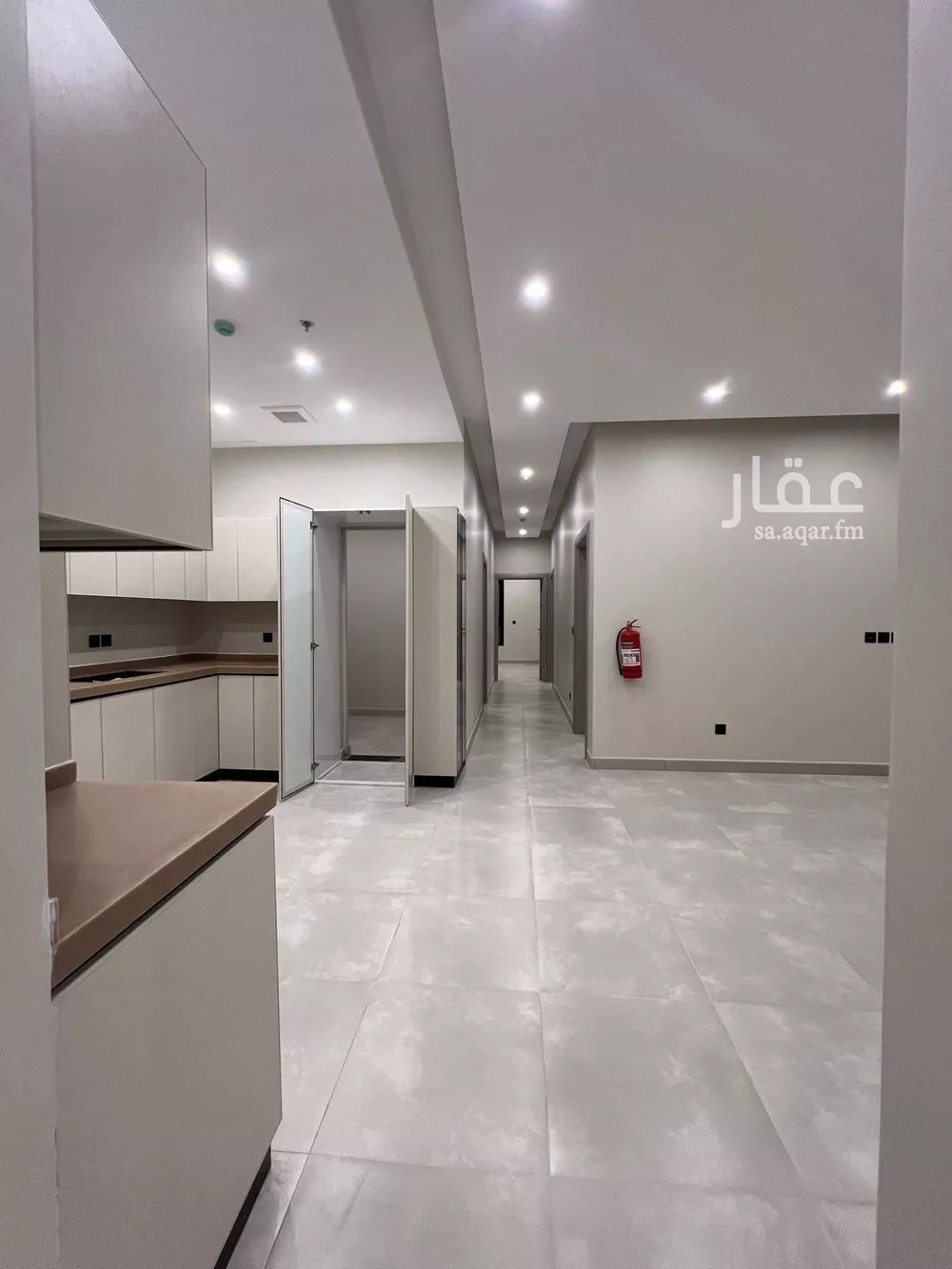 3 bedroom apartment in Al Narjis 3