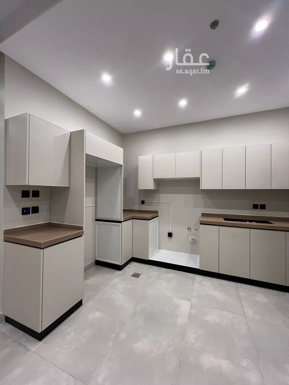 3 bedroom apartment in Al Narjis 9