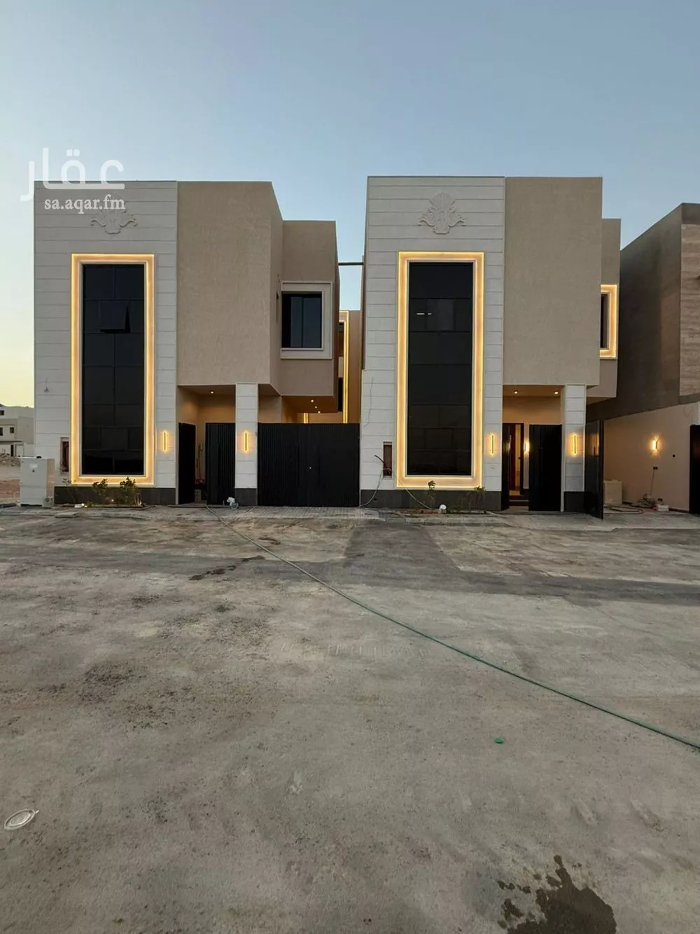 فيلا 6 غرف في المهدية 2