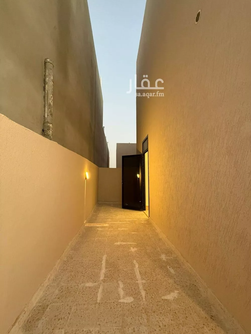 فيلا 6 غرف في المهدية 12