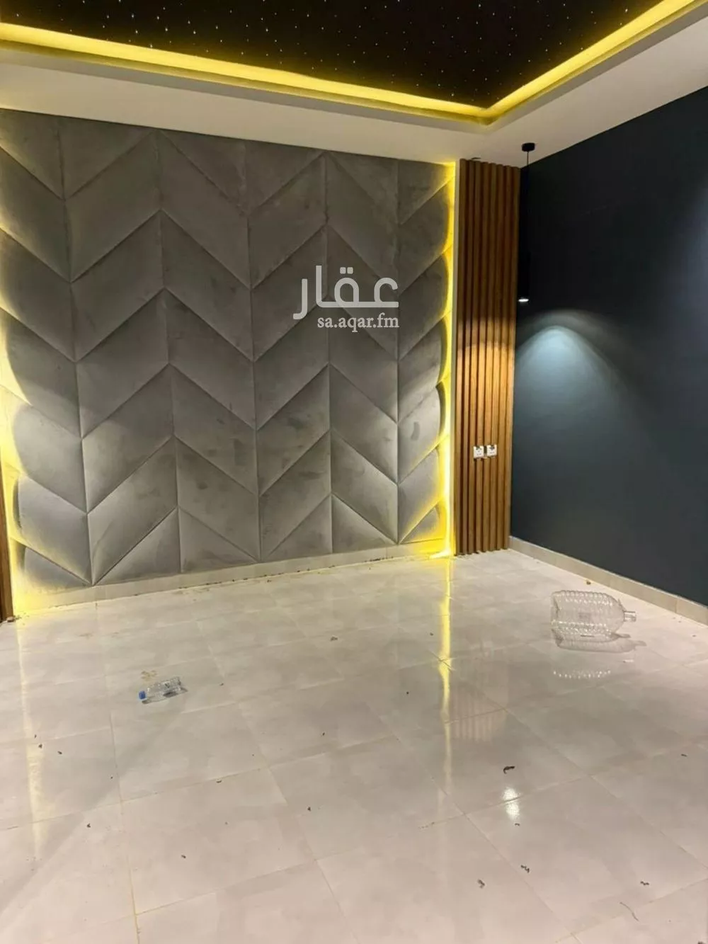 شقة 3 غرف في القادسية 3