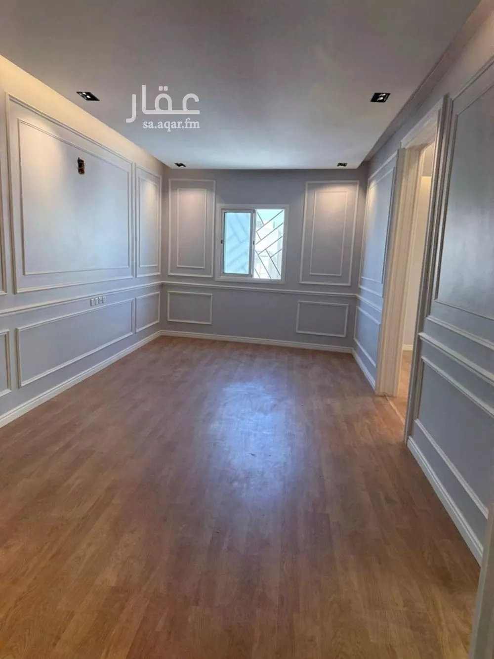 شقة 3 غرف في القادسية 4