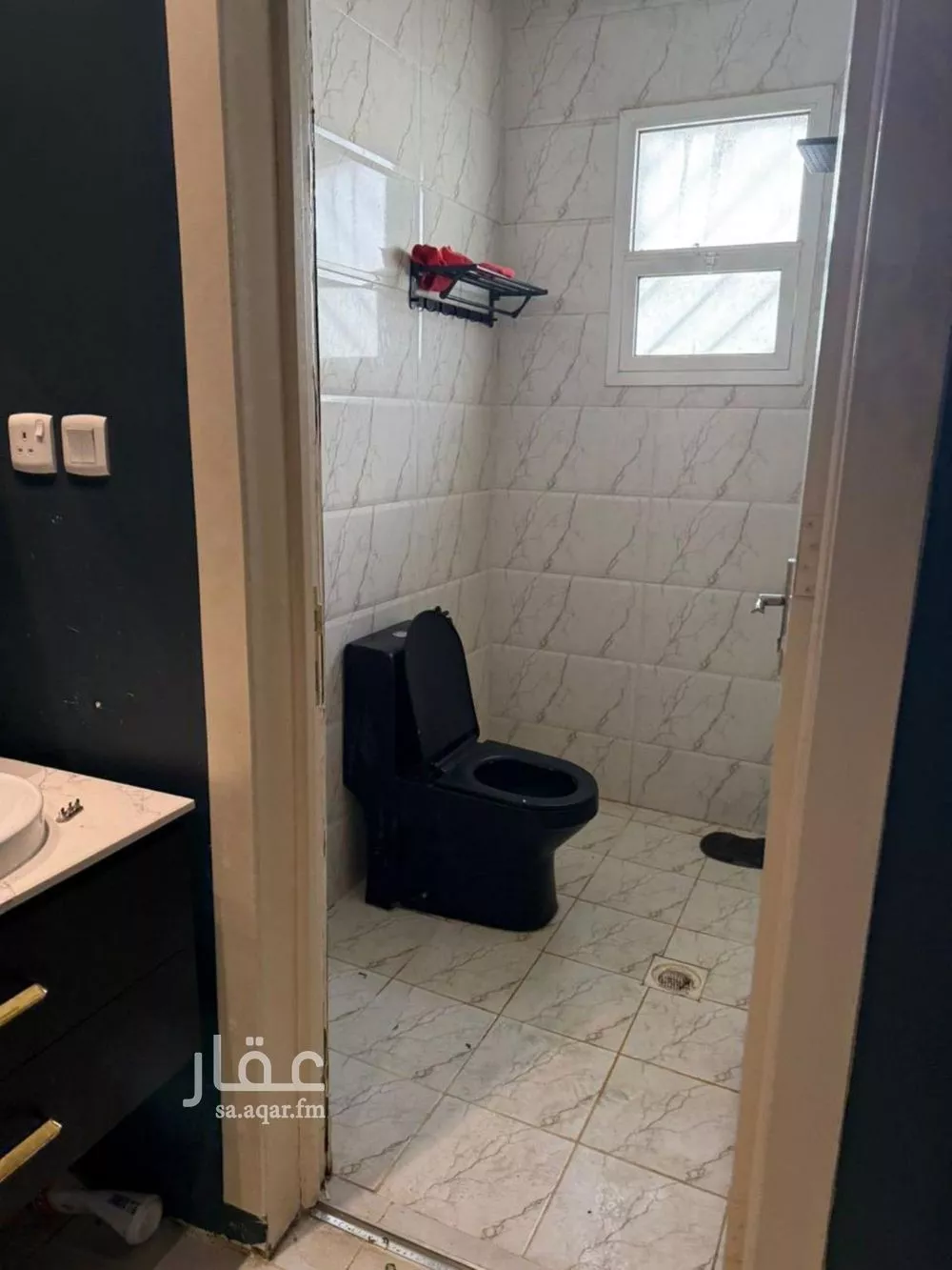 شقة 3 غرف في القادسية 5