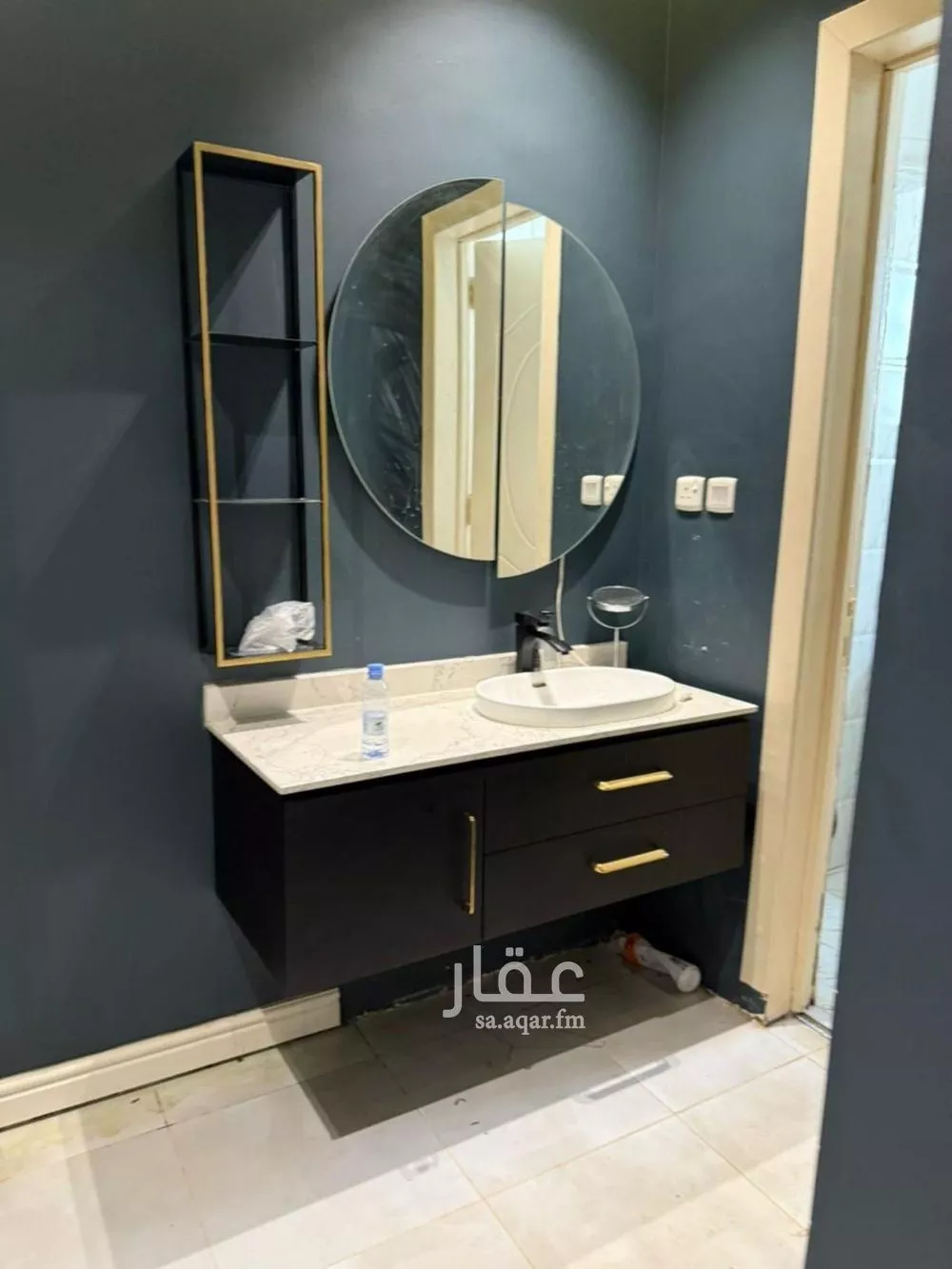 شقة 3 غرف في القادسية 6