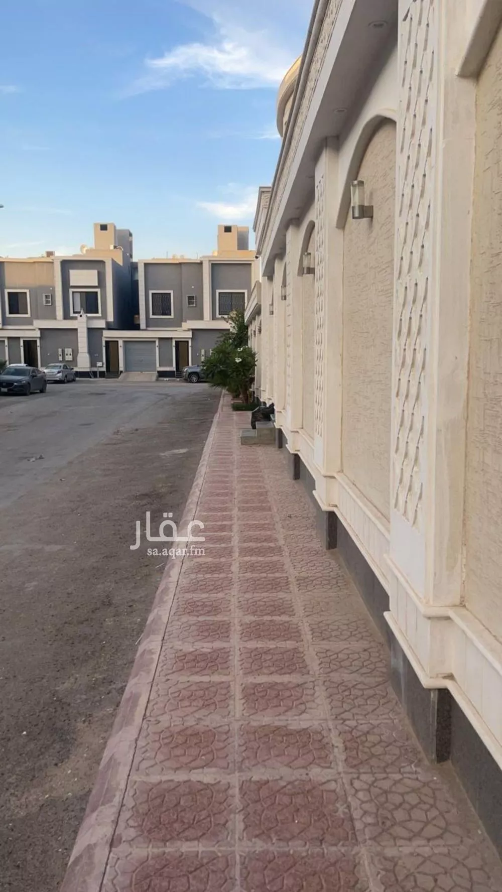 شقة 3 غرف في القادسية 9